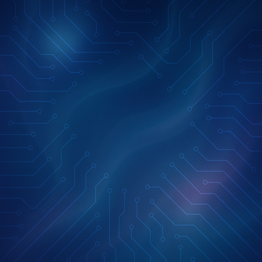 Ethereal technology background image